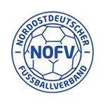 Oberliga NOFV Nord logo