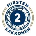 Kakkonen, Group A logo