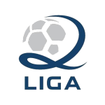 Slovakia League Two logo