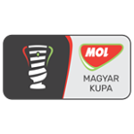 MOL Magyar Kupa logo