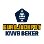 Eurojackpot KNVB Beker logo