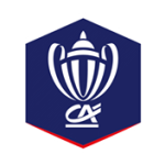 Coupe de France logo