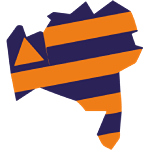 Baianão 2026 logo