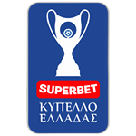 Superbet Greek Cup logo