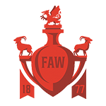 FAW Welsh Cup logo