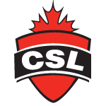 Canadian Soccer League logo