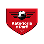 Kategoria e Pare logo