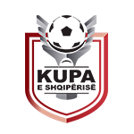 Kupa e Shqiperise logo