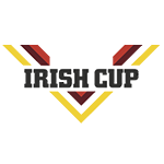 Irish Cup logo