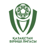 Kazakhstan 1st League logo