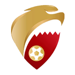 Bahraini Premier League logo