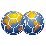 International Friendly Games Women logo