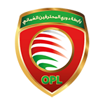 Omani League logo