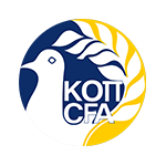 Cypriot Third Division logo