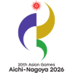 Asian Games logo