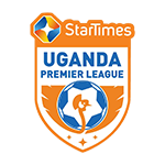 Uganda Premier League logo