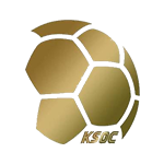 Segunda División logo