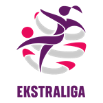 Women's Ekstraliga logo
