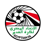 Egyptian Second Division A logo