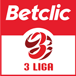 Betclic 3. Liga, Group 3 logo