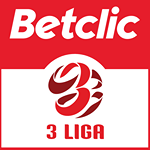 Betclic 3. Liga, Group 1 logo