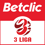 Betclic 3. Liga, Group 4 logo