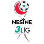 Nesine 3. Lig, Grup 2 logo