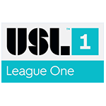 USL League One logo