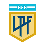 Copa de la Liga Profesional logo