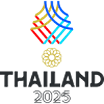 Football Southeast Asian Games Women logo