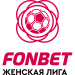 Vysshaya Liga Women logo