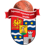 Elitna ŽNL Varaždin logo