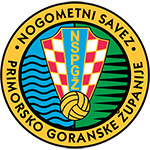 1. ŽNL Primorsko-goranska logo