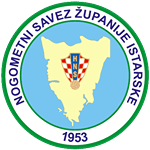 Elitna ŽNL Istarska logo