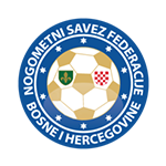 2. Liga FBIH - Jug logo