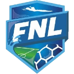 3. ŽNL Hvarska liga logo