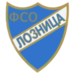 Opštinska Liga Loznica logo