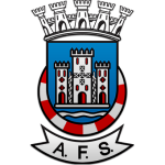 A.F. Santarém 1ª Divisão logo