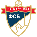 Zonska Liga Beograd logo