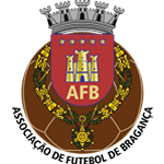 A.F. Bragança Divisão de Honra logo