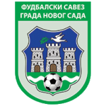Prva Novosadska Liga logo