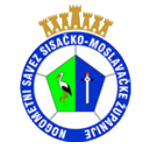 1. ŽNL Sisačko-moslavačka logo