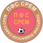 Sremska Liga logo