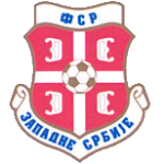 Srpska Liga Zapad logo