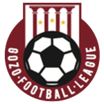 Gozo Football League Second Division logo