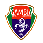 GFF First Division logo