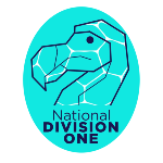 National Division One logo
