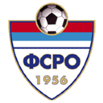 Međuopštinska liga FSRO - Kraljevo logo
