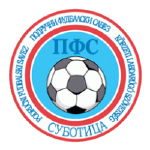 PFL Subotica logo