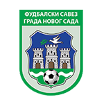Druga Novosadska Liga logo